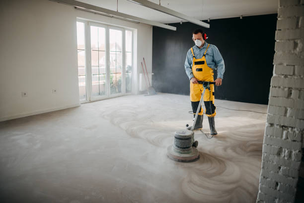 Best Concrete Installation Cost  in Morgantown, IN