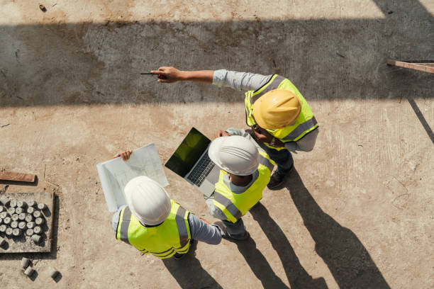 Best Driveway Concrete Repair  in Morgantown, IN
