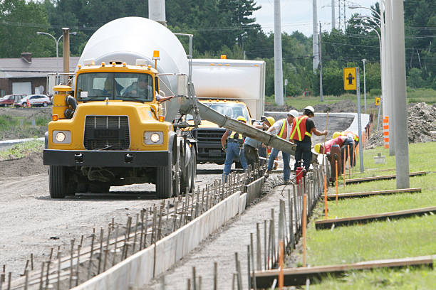 Best Concrete Contractor Near Me  in Morgantown, IN