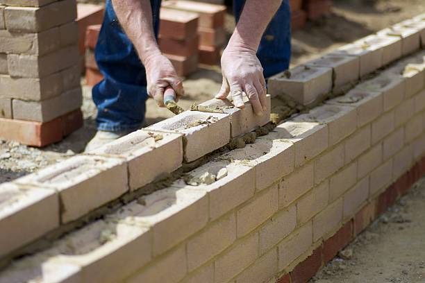 Best Concrete Driveway Repair Near Me  in Morgantown, IN