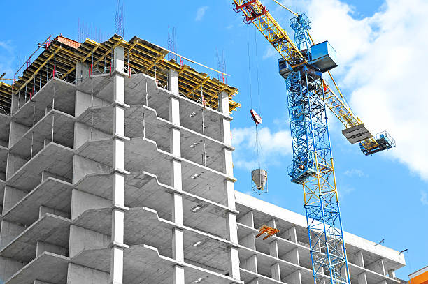 Best Concrete Crack Repair  in Morgantown, IN